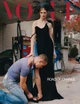 Журнал Журнал "Vogue Ukraine Edition" №12 зима 2025/26 - изображение 1