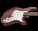 Електрогітара PRS SE Silver Sky 2026 Derby Red (SUP_jb1048) - зображення 4