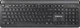 Клавиатура проводная Real-El 7085 Comfort USB (EL123100032) - изображение 2