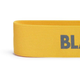 Фітнес резинка текстильна BLACKROLL® LOOP BAND Yellow 32 × 6 см (опір 2,6 кг) - изображение 7