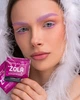 ZOLA Краска для ресниц с коллагеном в саше с окислителем 06 blue black 5ml - изображение 2