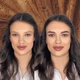 Фарба для брів «Deep Brow Tint 2.0» 08 CHOCO natural brown (20 мл) - зображення 6
