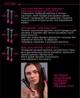 Краска для бровей и ресниц TATTOO TINT Dark Grey - изображение 5