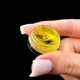 Клей для ламинирования ресниц БЕЗ КЛЕЯ, мини, банан 5 ml - изображение 4