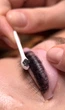 Eyelash Tint With Collagen Краска для ресниц 06 Blue-Black 15ml - изображение 3