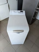 Вертикальна пральна машина AEG 6000 series 6 kg Б/У - зображення 2