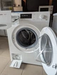 Пральна машина Miele W1 8 kg A+++ WKB130WPS - Б/В - зображення 5