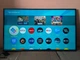 Телевізор Panasonic TX 55EXW604 Smart TV WiFi 4K 55 дюймів 4K Ultra HD Б/У - изображение 3