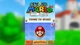 Гра Nintendo DS Super Mario 64 DS Англійська Версія Тільки Картридж Б/У - зображення 2