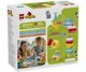 Конструктор LEGO DUPLO Різнокольорова коробка для творчості (10479) - изображение 9
