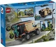 Конструктор LEGO City Фургон для пригод (60512) - зображення 9