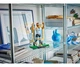 Конструктор LEGO Editions Ліонель Мессі – легенда футболу (43015) - изображение 6