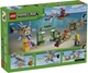 Конструктор LEGO Minecraft Підводні пригоди (21598) - зображення 10