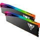 Модуль пам`яті DDR5 2x32GB/6400 Patriot Viper Elite 5 Ultra RGB (VEUR564G6432K) - изображение 3