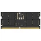 Модуль пам`яті SO-DIMM 32GB/5600 DDR5 Goodram (GR5600S564L46/32G) - изображение 1