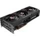 Відеокарта AMD Radeon RX 9070 XT 16GB GDDR6 Pulse Gaming OC Sapphire (11348-03-20G) - изображение 4