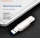 Флеш память USB TECLAST 128GB USB 3.2 - изображение 2