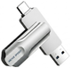 Флеш-память USB MOVE SPEED Lingdong Pro 32GB Type-C/USB 3.2 - изображение 1