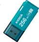 Флеш-память USB Kioxia U301 256GB USB 3.2 Light Blue - изображение 1