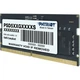 Модуль пам`яті SO-DIMM DDR5 32GB/5600 Patriot Signature Line (PSD532G56002S) - изображение 3