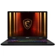 Ноутбук CROSS A16 HX R9-8940HX 16" 16GB/1TB D8WFKG-217XUA MSI (D8WFKG-217XUA) - зображення 1