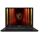 Ноутбук CRO A17 HX R9-8940HX 17" 32GB/1TB D8WGKG-049XUA MSI (D8WGKG-049XUA) - зображення 1