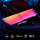 Модуль пам`яті DDR4 2x16GB/3200 Kingston Fury Beast RGB (KF432C16BB12AK2/32WP) - изображение 9