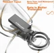 Флеш пам'ять USB TECLAST 64GB USB 3.2 - зображення 4
