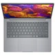 Ноутбук HP ZBook 8 G1ak 14 (A3ZT3ET) Silver - изображение 4