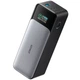 Універсальна мобільна батарея Anker PowerCore 737 GaNPrime 24000 mAh 140W Black (A1289011) - изображение 1