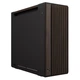 Корпус Asus ProArt PA602 Walnut Wood Metal Panel Modern Black (90DC00J0-B09040) - изображение 5