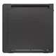 Корпус Asus ProArt PA602 Walnut Wood Metal Panel Modern Black (90DC00J0-B09040) - изображение 11