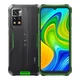 Смартфон Blackview BV9200 8/256GB Rugged Green (6931548310556) - изображение 1