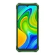Смартфон Blackview BV9200 8/256GB Rugged Green (6931548310556) - изображение 2