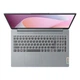 Ноутбук Lenovo IdeaPad Slim 3 15AMN8 (82XQ01BKRM) - изображение 8