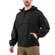 Анорак літній Sturm Mil-Tec Combat Anorak Summer Black 3XL (10332002) - изображение 2