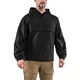 Анорак літній Sturm Mil-Tec Combat Anorak Summer Black 3XL (10332002) - изображение 3