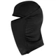 Балаклава (маска) Sturm Mil-Tec FLEXI Black (12110102) - изображение 9