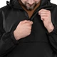 Анорак літній Sturm Mil-Tec Combat Anorak Summer Black 3XL (10332002) - изображение 5