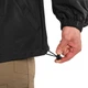 Анорак літній Sturm Mil-Tec Combat Anorak Summer Black 3XL (10332002) - изображение 8