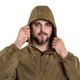 Анорак літній Sturm Mil-Tec Combat Anorak Summer Coyote 3XL (10332005) - изображение 5