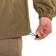 Анорак літній Sturm Mil-Tec Combat Anorak Summer Coyote M (10332005) - изображение 8