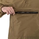 Анорак літній Sturm Mil-Tec Combat Anorak Summer Coyote 2XL (10332005) - изображение 9
