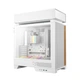Корпус DeepCool CL6600 White (R-CL6600-WHNNA0-G) - изображение 5