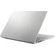 Ноутбук Asus Vivobook S14 M3407KA-SF071 (90NB16P2-M003J0) Cool Silver - изображение 2