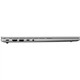 Ноутбук Asus Vivobook S14 M3407KA-SF071 (90NB16P2-M003J0) Cool Silver - изображение 9