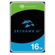 Жорсткий диск Seagate 3.5" SATA 16Tb ST16000VE005 16Tb SATA SEAGATE (ST16000VE005) - зображення 1