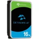 Жорсткий диск Seagate 3.5" SATA 16Tb ST16000VE005 16Tb SATA SEAGATE (ST16000VE005) - зображення 2