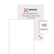 Термобумага для факса UKRMARK A40, А4 Premium, 100л. 210*297мм (900780) - изображение 3