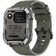 Смарт-часы Blackview W60 2,01" 900 мАч IP68 Green (B5B714E76461) - изображение 3